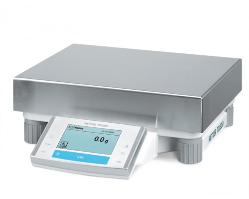 Cân Điện Tử Mettler Toledo XA32001L